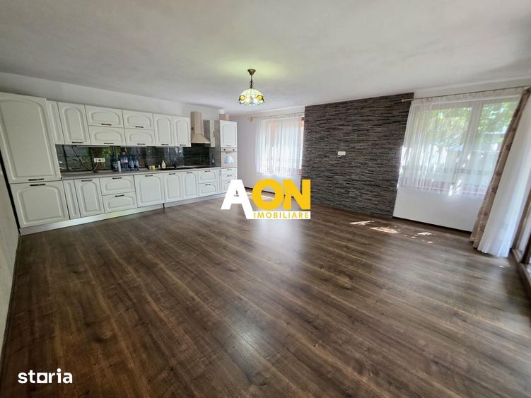 Casă cu 4 camere cu Teren 210 Mp în Ampoi 3