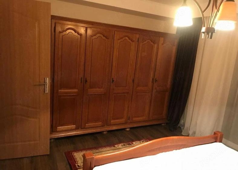 Apartament 3 camere Teilor, etaj 2 - 6