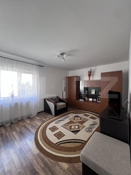 Apartament cu 2 camere decomandat, mobilat în Sud-Est