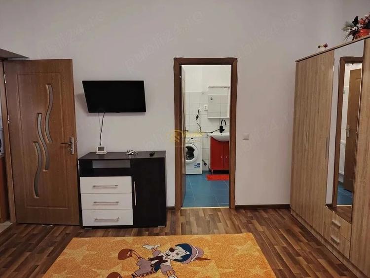 Ap. 1 camera - zona Copou - 4