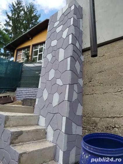 Casă cu 2 camere cu Teren 340 Mp în Breaza de Jos