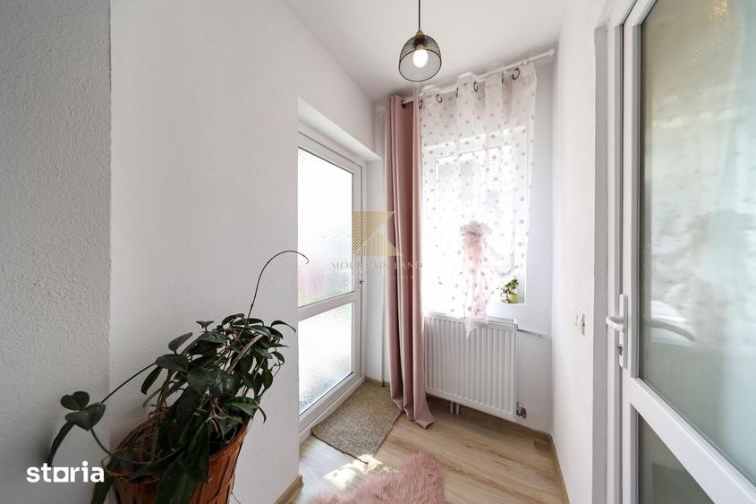Casă cu 3 camere nedecomandat cu Teren 394 Mp în Central