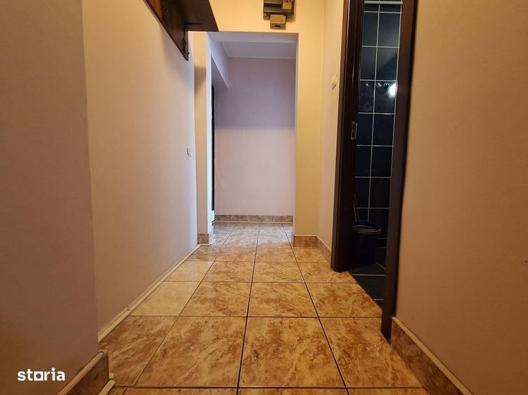 Apartament 2 camere - mobilat si utilat - ideal pentru investitie - zo - 18
