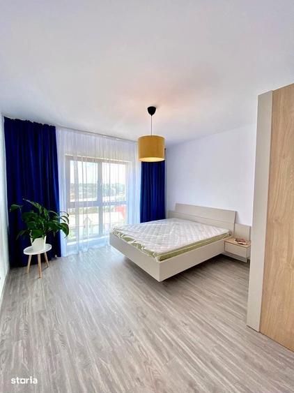 Apartament cu 2 camere în Crângași