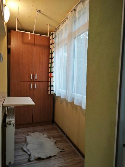 Apartament cu 2 camere decomandat în Rahova