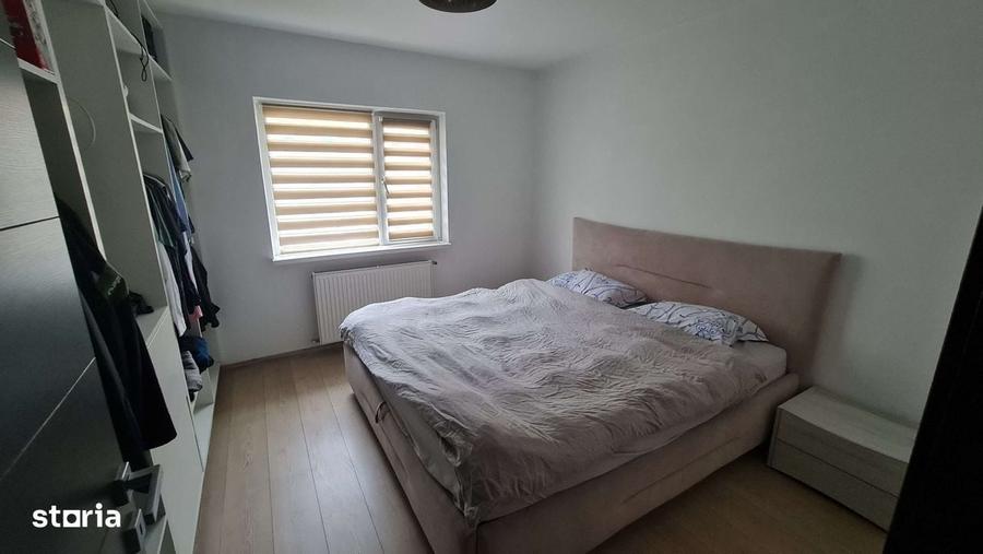 Apartament cu 3 camere decomandat în Griviței