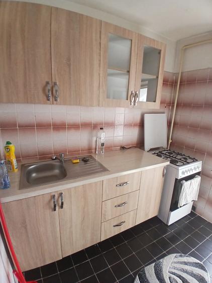 Apartament cu 2 camere decomandat, mobilat în Nord