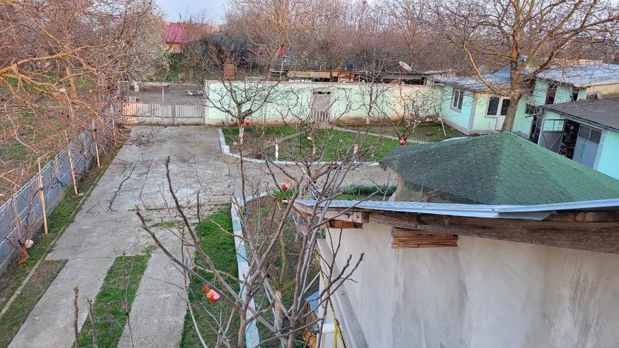 Teren Construcții intravilan de 3073 mp, în Dascălu