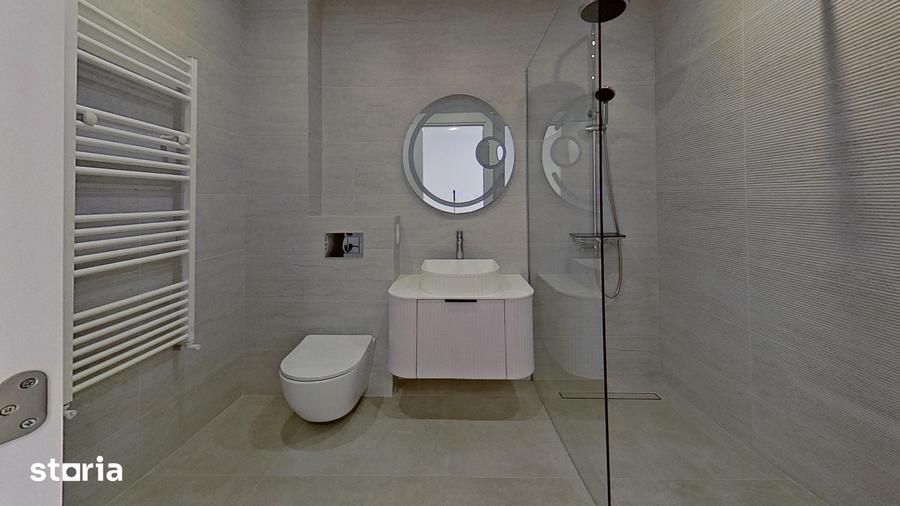 Apartament cu 2 camere în Colentina