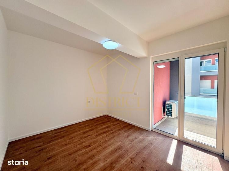 Apartament cu 3 camere în Dumbrăvița