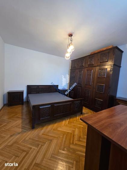 Apartament 4 camere Centru Vechi - 8