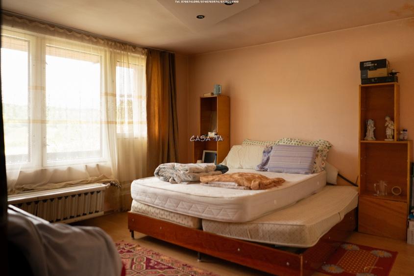 Casă individuală cu 7 camere cu Teren 2310 Mp în Licurici