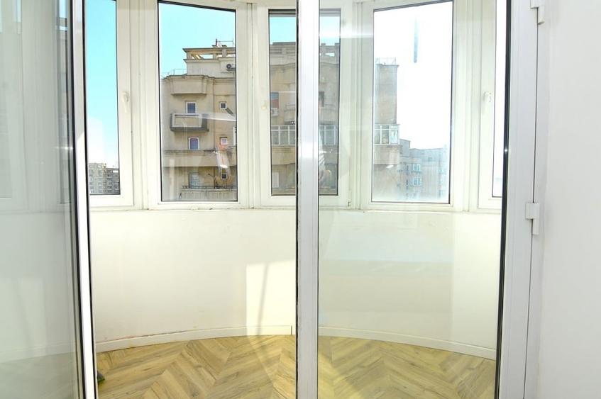 INCHIRIERE APARTAMENT 3 CAMERE BULEVARDUL UNIRII – PIATA ALBA IULIA - 14