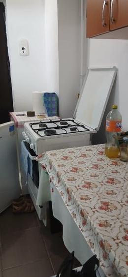 Garsonieră decomandată, mobilată în Central