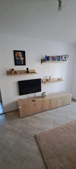 Apartament cu 2 camere semidecomandat în Casa de Cultură