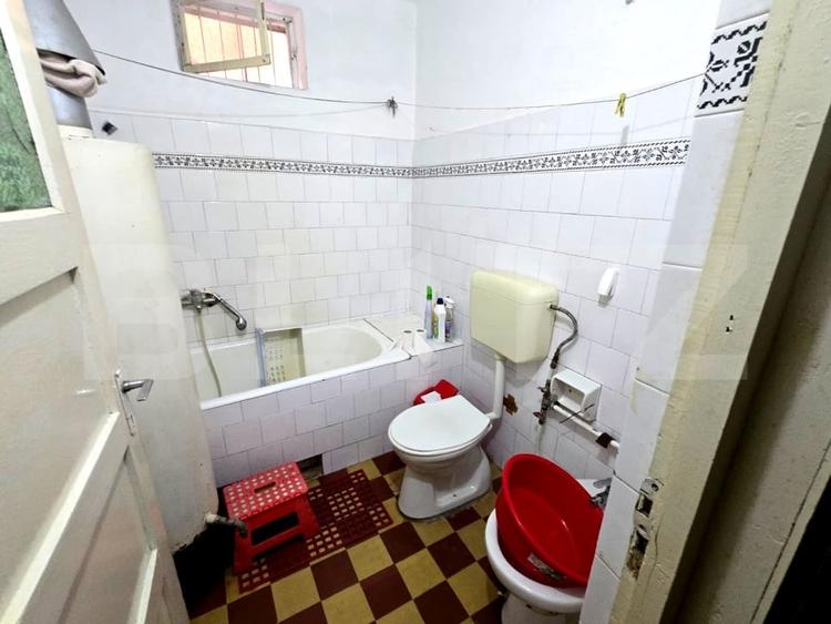 Casă individuală cu 4 camere cu Canalizare în Blaj
