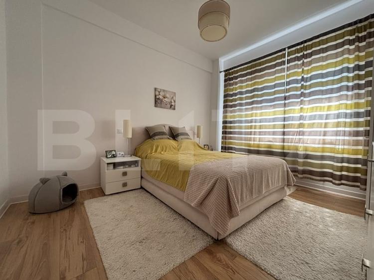 Apartament 3 camere, 86 mp, zona Aleea Mănăstirii - 1