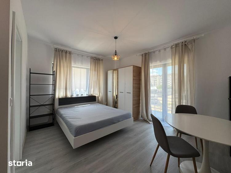Garsonieră în Bârnova