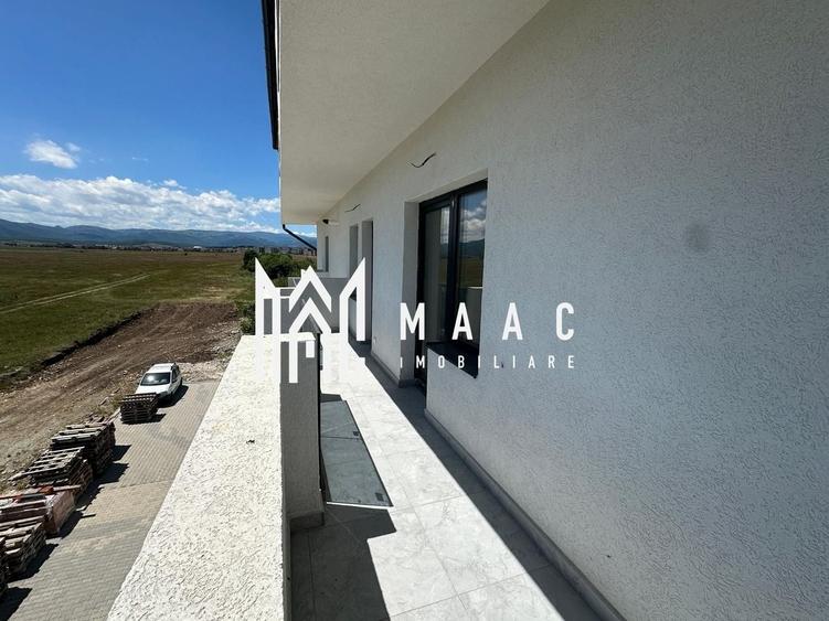 Apartament cu 3 camere în Șelimbăr