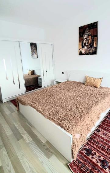 Inchiriez apartament 2 camere Isaran - 8