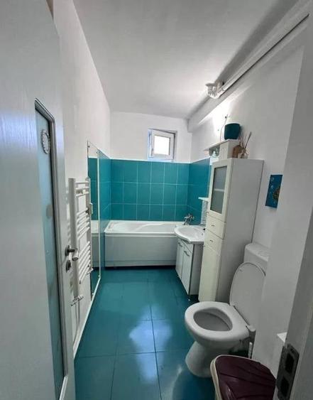 Apartament 2 camere 58mp, balcon 4mp, parcare, zona Iulius Mall - 5