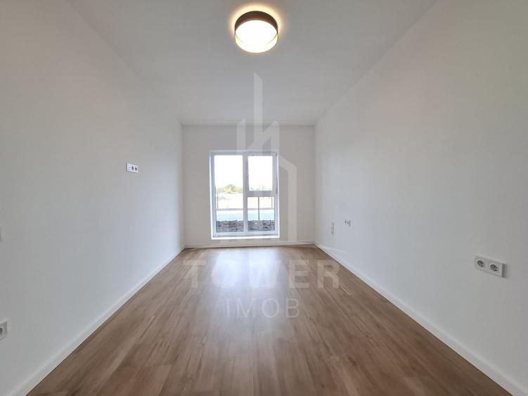 Apartament cu 2 camere decomandat în Țiglari