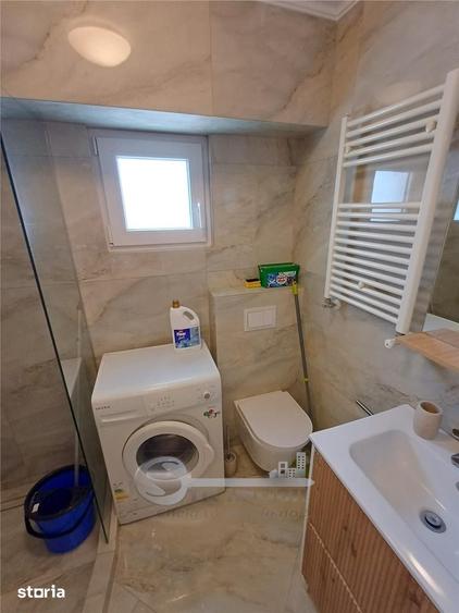 Apartament cu 2 camere în Canta