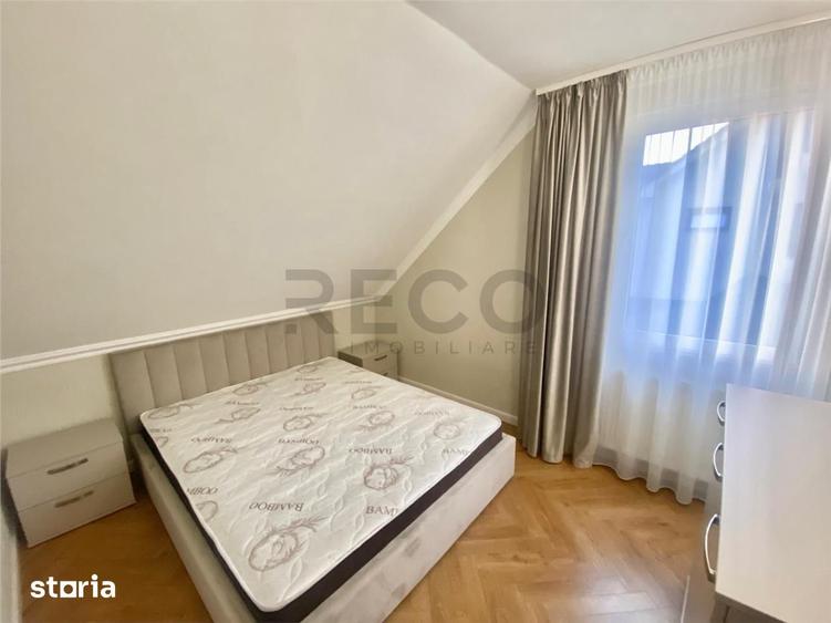 Casă cu 4 camere cu Teren 505 Mp în Sânmartin