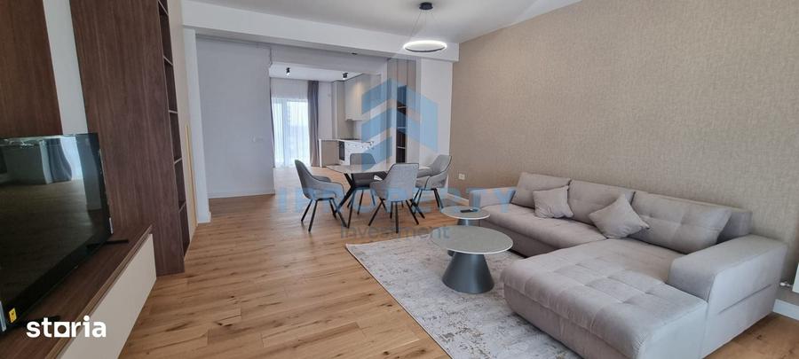 Apartament 3 camere Pipera Centrala Parcare Terasa 45mp Liziera - 2