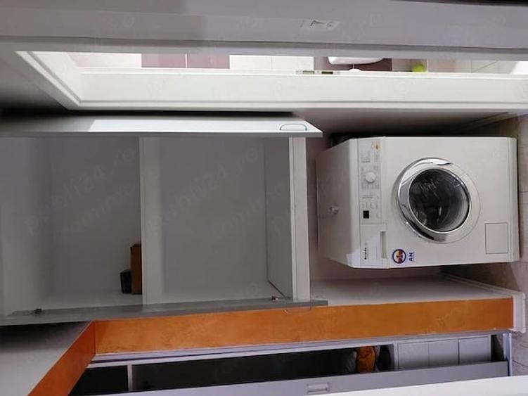 Apartament cu 3 camere decomandat în Dorobanților