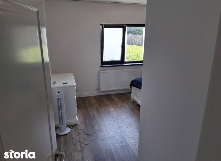 Casă cu 4 camere cu Teren 466 Mp în Holboca