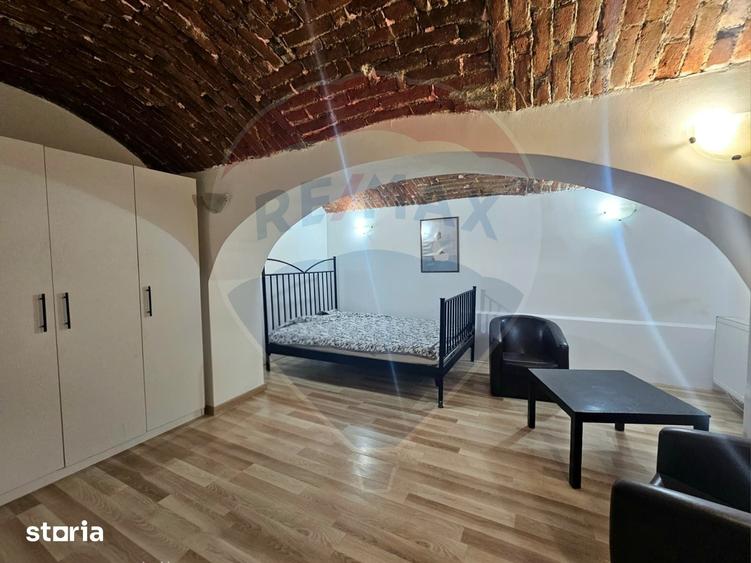 Apartament de inchiriat - central - Strada Clinicilor - 3