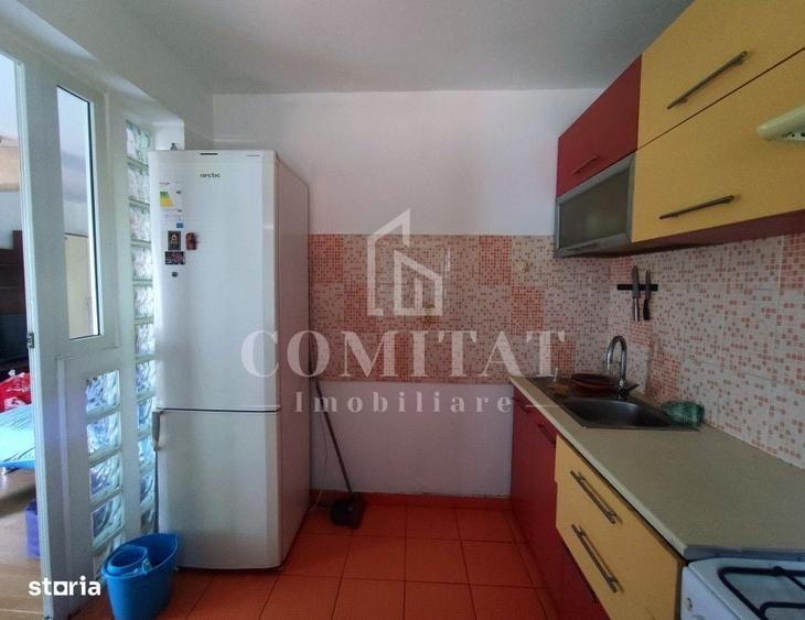 Apartament cu o camera | Cartierul Manastur - Zona Balea | Imobil nou - 11