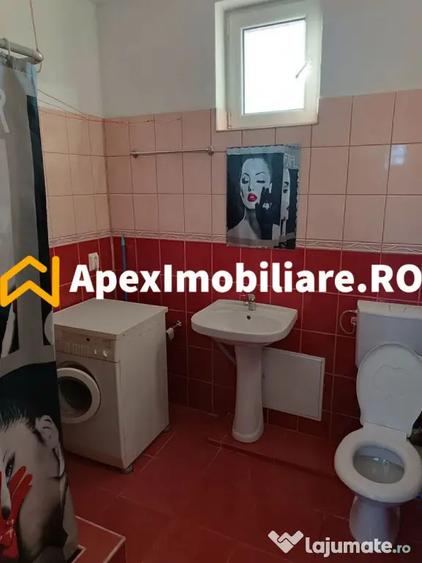 Garsoniera de inchiriat Fizicienilor Bucure?ti | ApexImobil - 4