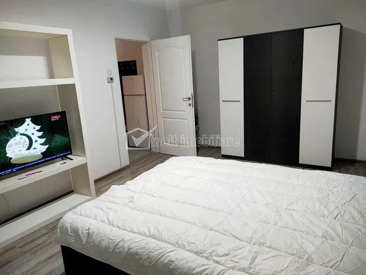 Apartament cu 1 camera la cheie | 35 mp Grigorescu | Zona Profi! - 3