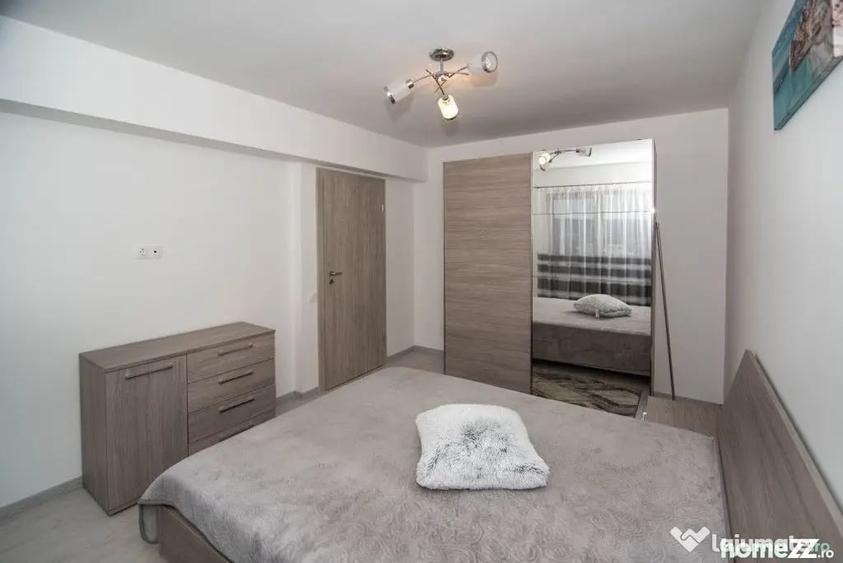 Apartament cu 2 camere decomandat în Banat