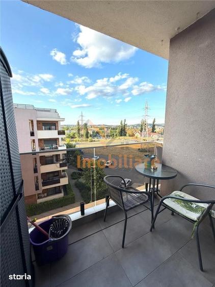 Apartament cu 3 camere în Salca