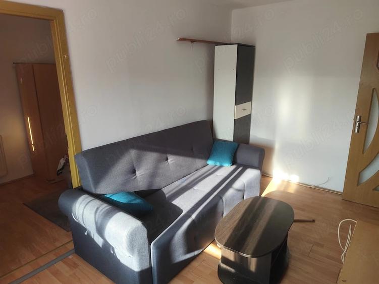 Proprietar inchiriez ap 2 camere zona Calea Sagului - 7