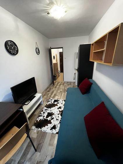 Garsonieră în Complex Studențesc