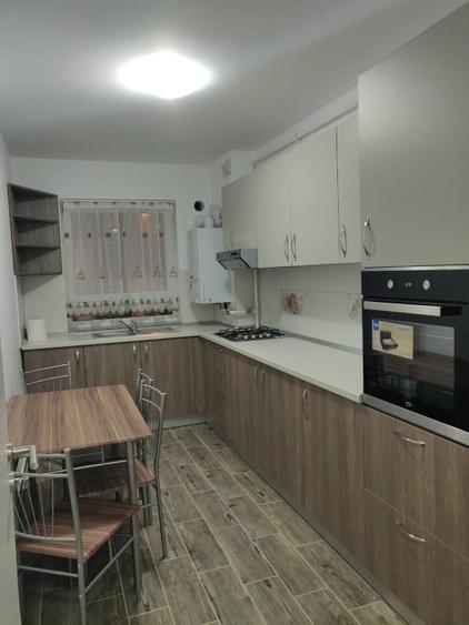 Închiriez apartament cu 2 camere in Avangardan Bartolomeu - 4