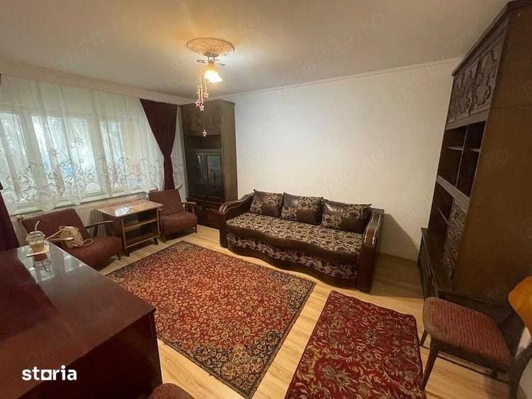 Garsonieră în Calea Galați