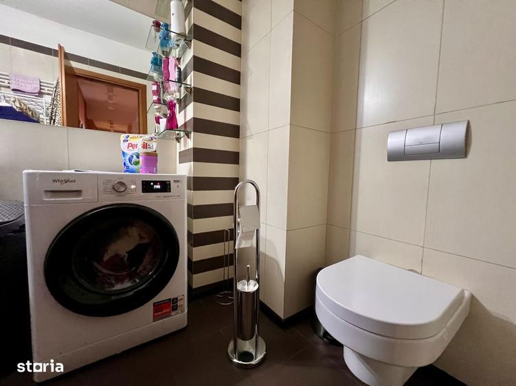 Apartament cu 4 camere în Băneasa
