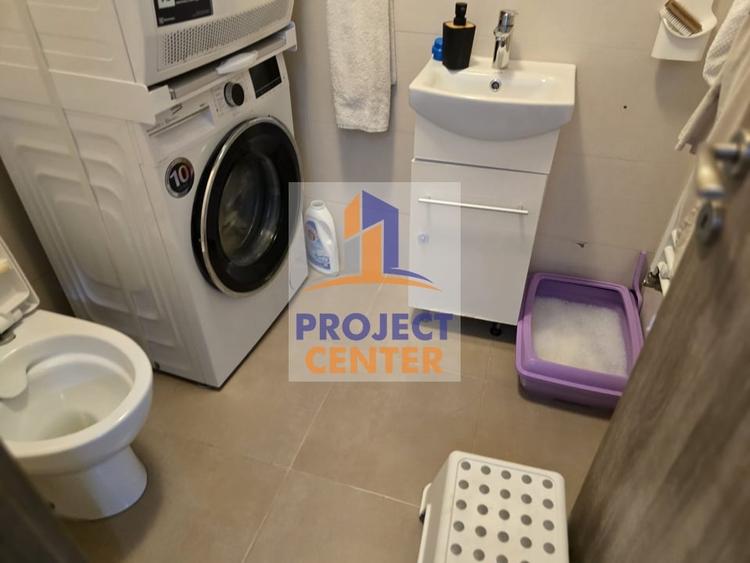 Duplex cu 3 camere cu Canalizare în Trivale