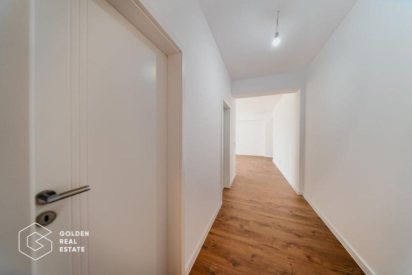 Apartament 3 camere, City of Mara, comision 0% - 10