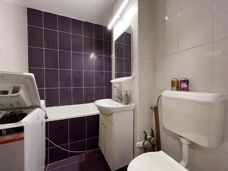 Apartament cu 2 camere decomandat în Dristor