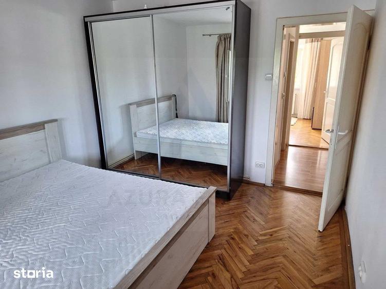 Apartament cu 3 camere în Turnișor
