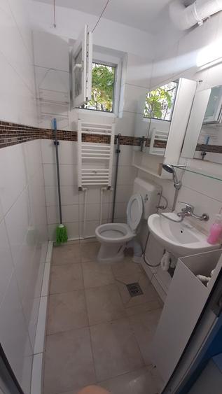 Garsonieră decomandată în Cățelu