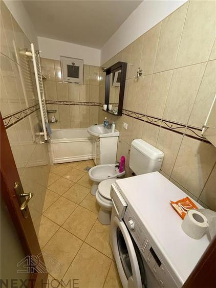 Apartament cu 2 camere decomandat în Brăilei