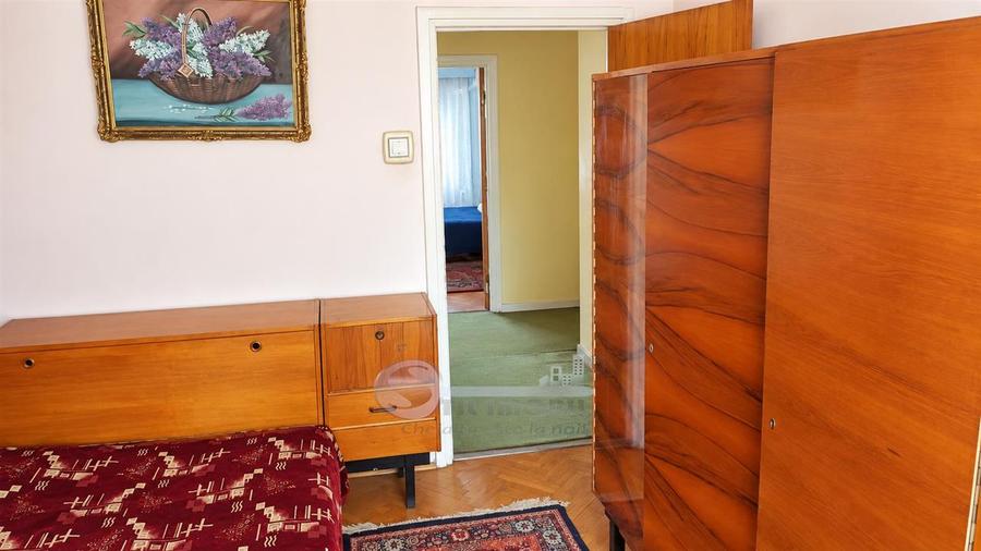 Apartament cu 4 camere decomandat în Bd. Independenței