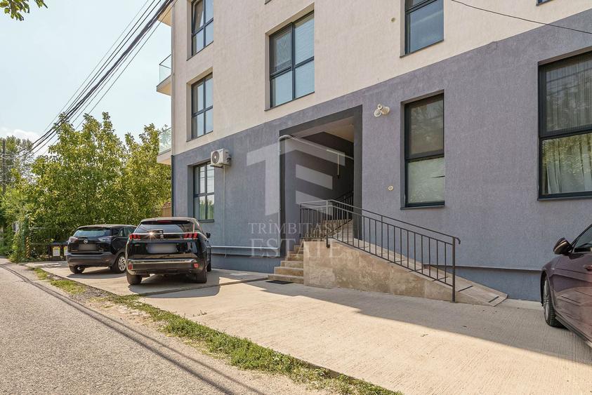 Apartament cu 3 camere decomandat în Nicolae Grigorescu